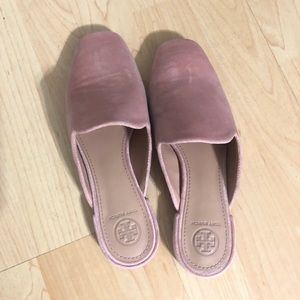 Tory Burch
Carlotta Loafer Mule